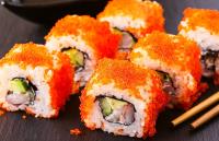 Sushi London image 3